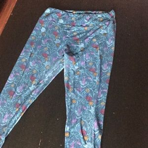 LuLaRoe leggings